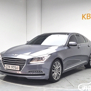 제네시스DH G330 프리미엄 AWD 2016 년 중고차/전액할부/중고리스/중고렌트/