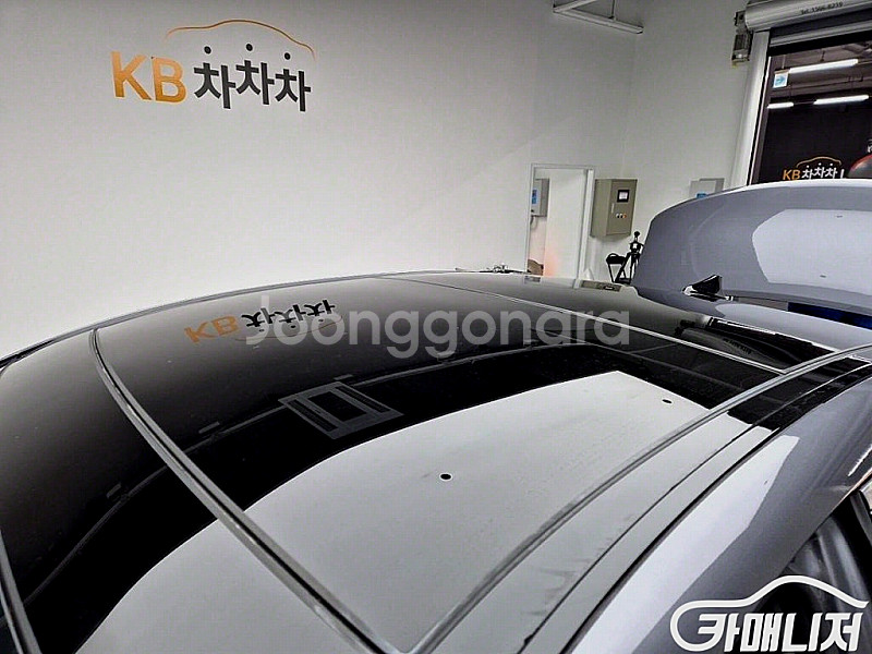 제네시스DH G330 프리미엄 AWD 2016 년 중고...--5