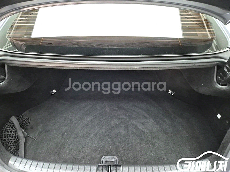 제네시스DH G330 프리미엄 AWD 2016 년 중고...--6