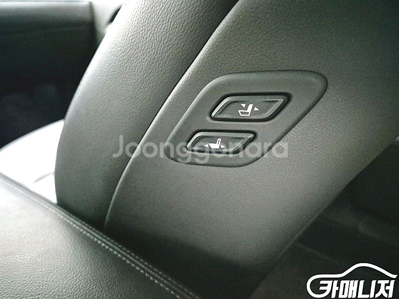 제네시스DH G330 프리미엄 AWD 2016 년 중고...--7
