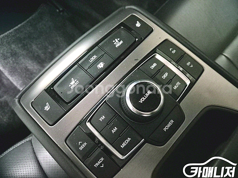 제네시스DH G330 프리미엄 AWD 2016 년 중고...--8