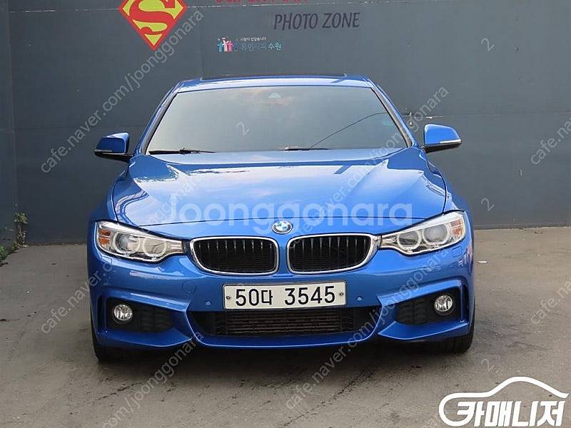 특가!BMW 4시리즈 (F32) 428i 쿠페 M 스포...--1