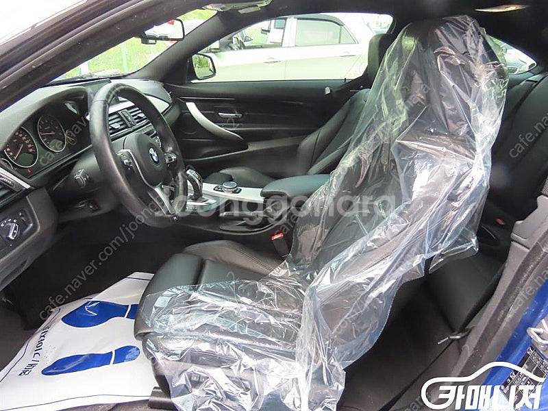 특가!BMW 4시리즈 (F32) 428i 쿠페 M 스포...--4
