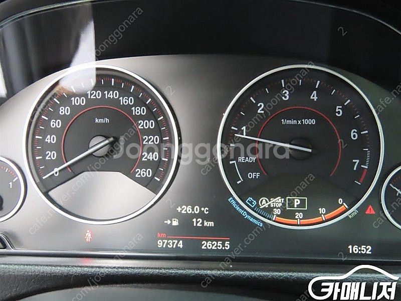 특가!BMW 4시리즈 (F32) 428i 쿠페 M 스포...--9