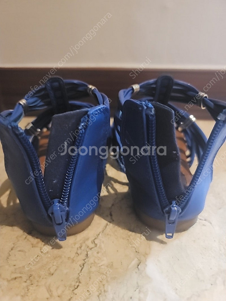 스티브 매드 여름샌달 Steve Madden--7