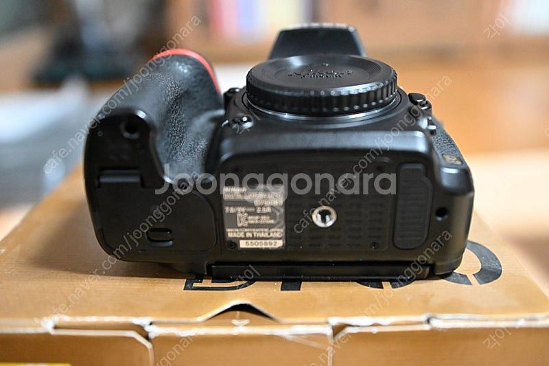 니콘 D750--2