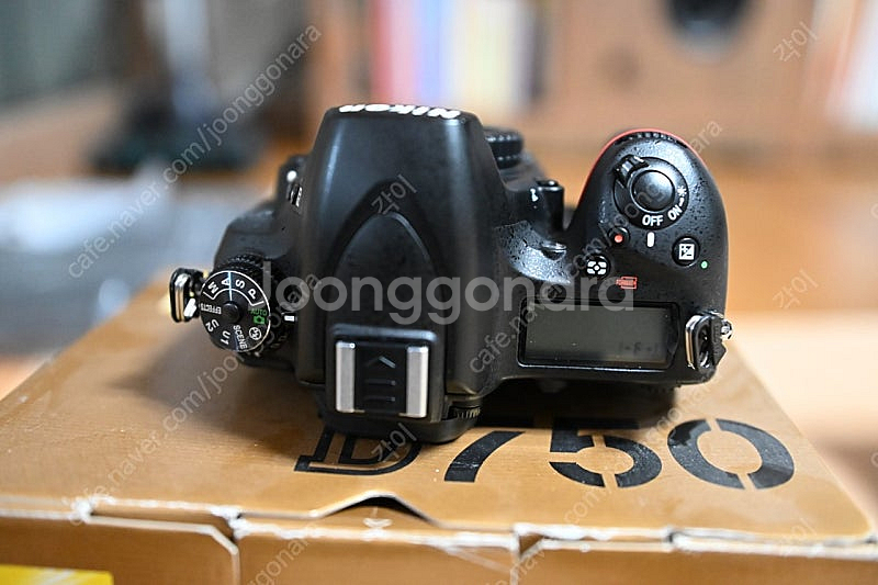 니콘 D750--4