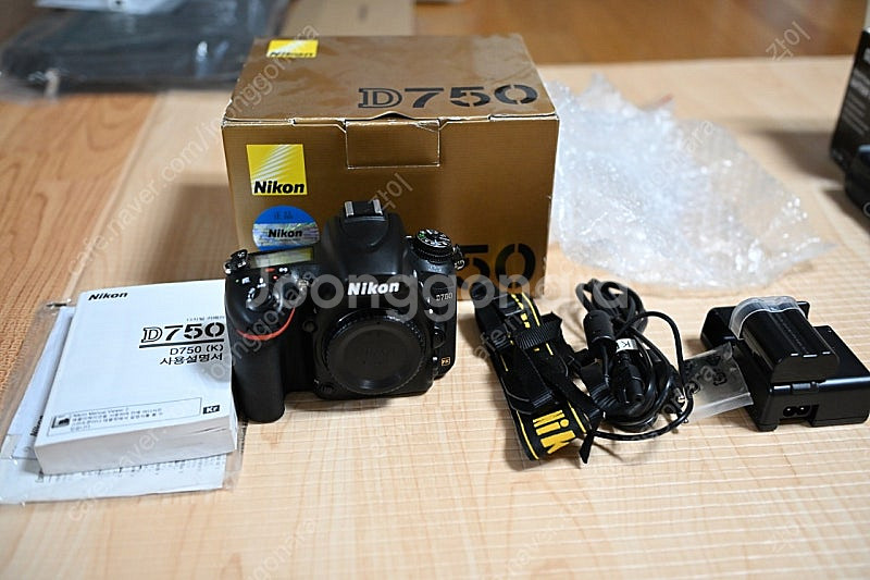 니콘 D750--6