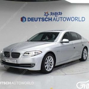 특가!BMW 5시리즈 (F10) 528i!! 635만원 수원 도이치오토월드 왕카