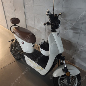 HONDA h1 / 혼다 h1 전동스쿠터 전기자전거 저렴하게 가져가세요!!