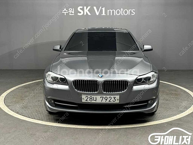 특가!BMW 5시리즈 (F10) 528i!! 660만원...--0