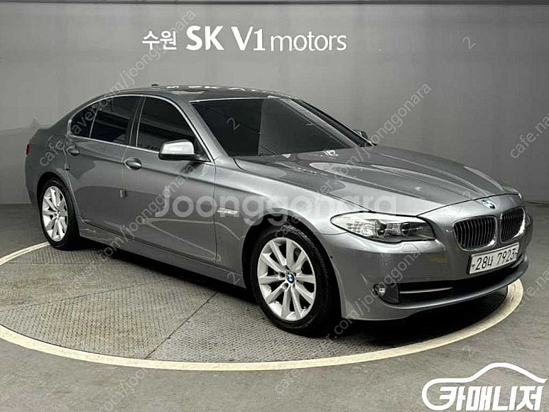 특가!BMW 5시리즈 (F10) 528i!! 660만원...--1