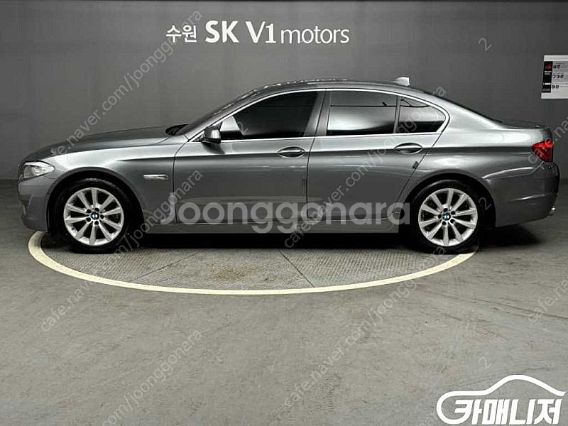 특가!BMW 5시리즈 (F10) 528i!! 660만원...--4