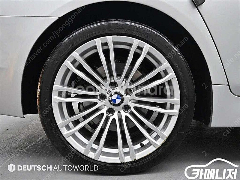 특가!BMW 5시리즈 (F10) 528i 세단!! 690만원 수원 도이치오토월드 왕카--4