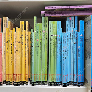 글끼말끼 최신개정판70권,CD