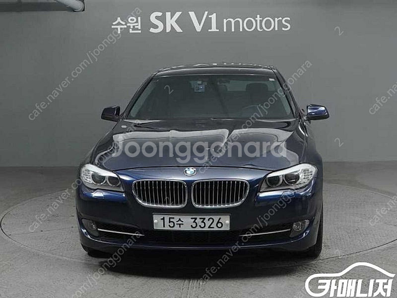 특가!BMW 5시리즈 (F10) 528i!! 699만원...--1