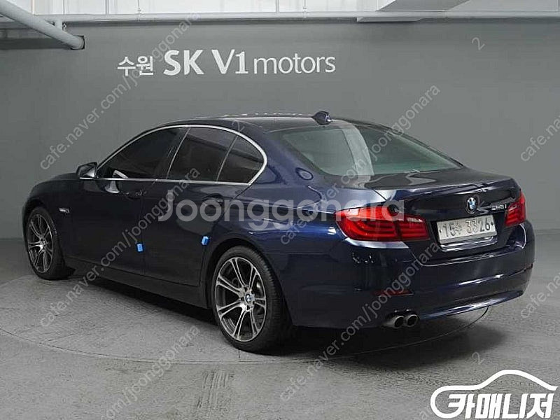 특가!BMW 5시리즈 (F10) 528i!! 699만원...--2