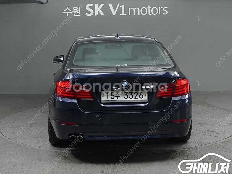 특가!BMW 5시리즈 (F10) 528i!! 699만원...--3
