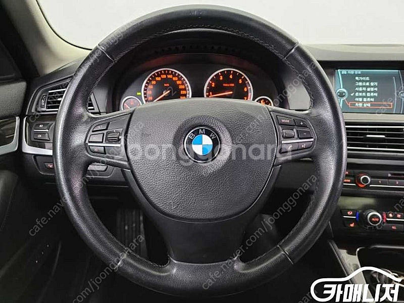 특가!BMW 5시리즈 (F10) 528i!! 699만원...--6