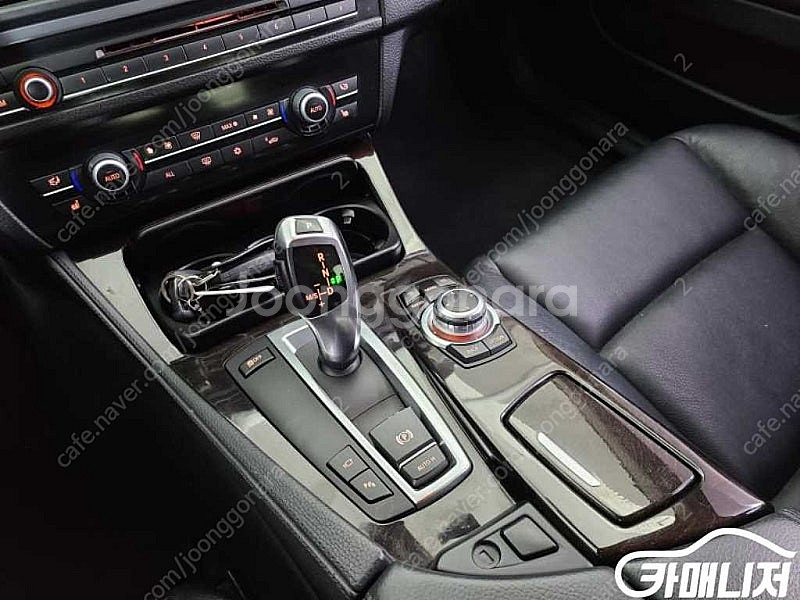 특가!BMW 5시리즈 (F10) 528i!! 699만원...--8