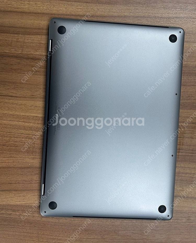 2019 맥북프로 16인치 i9/16/1테라 고사양 인...--1