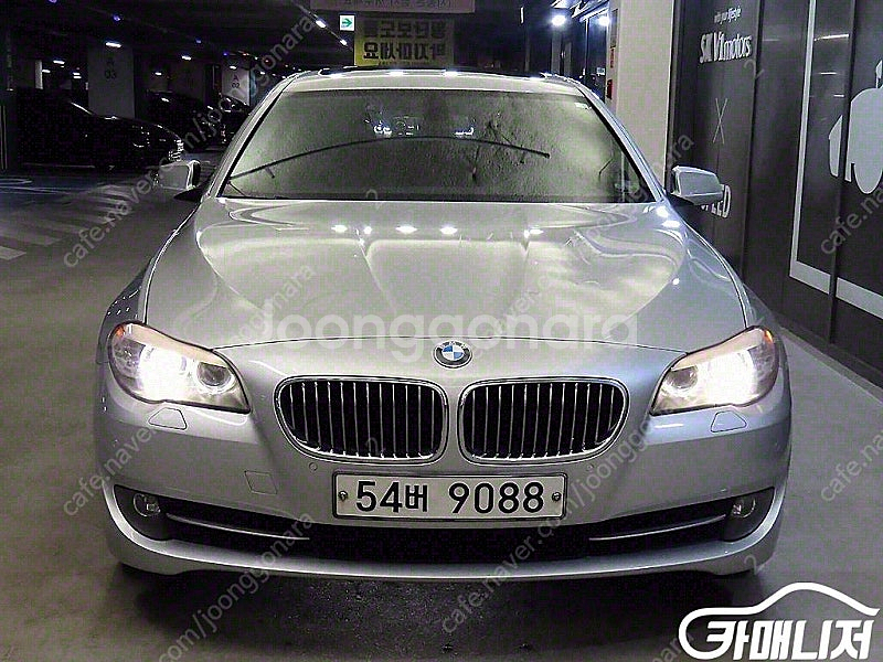 특가!BMW 5시리즈 (F10) 523i!! 720만원 수원 도이치오토월드 왕카--1