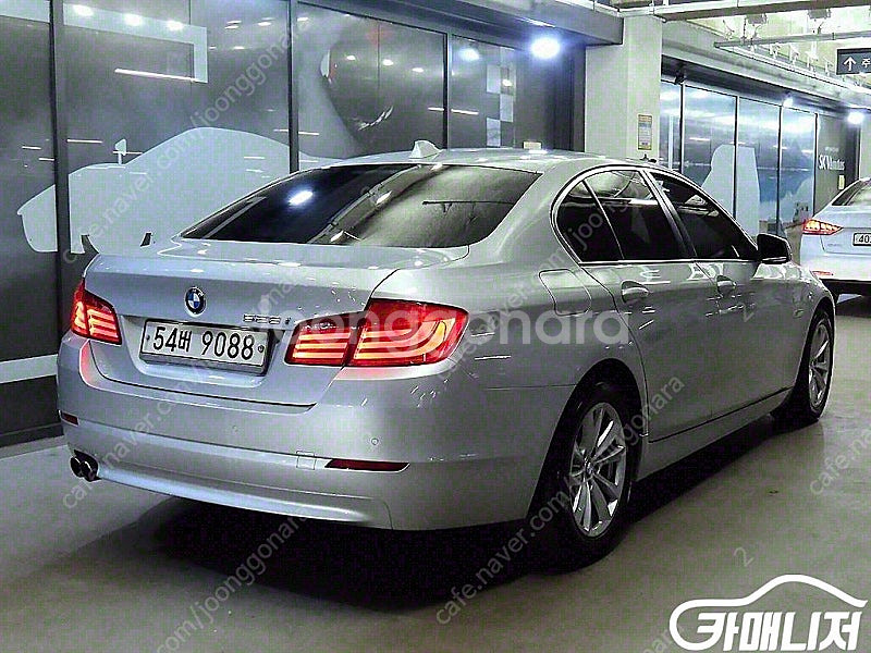 특가!BMW 5시리즈 (F10) 523i!! 720만원 수원 도이치오토월드 왕카--3
