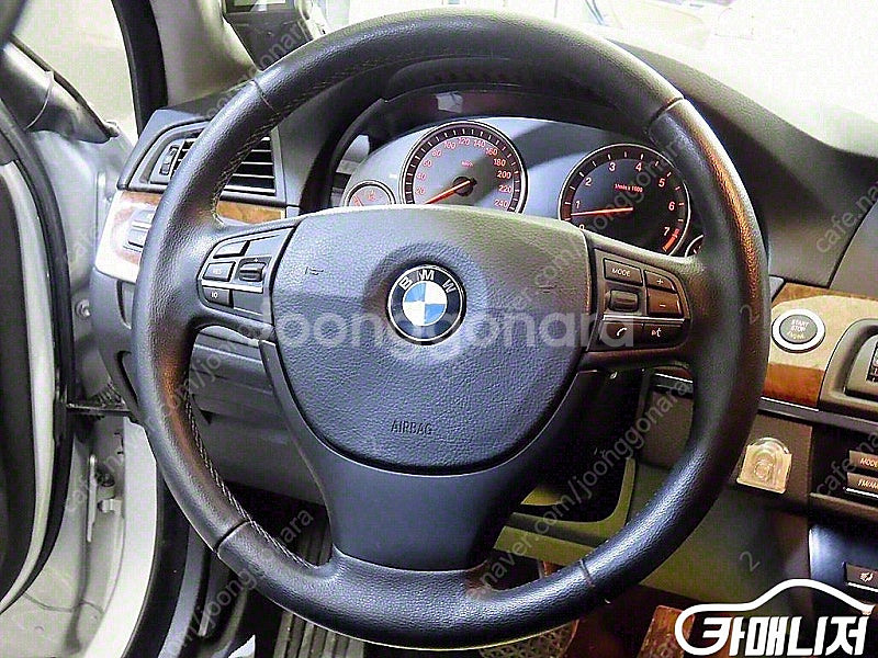 특가!BMW 5시리즈 (F10) 523i!! 720만원 수원 도이치오토월드 왕카--7