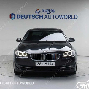특가!BMW 5시리즈 (F10) 528i!! 750만원 수원 도이치오토월드 왕카