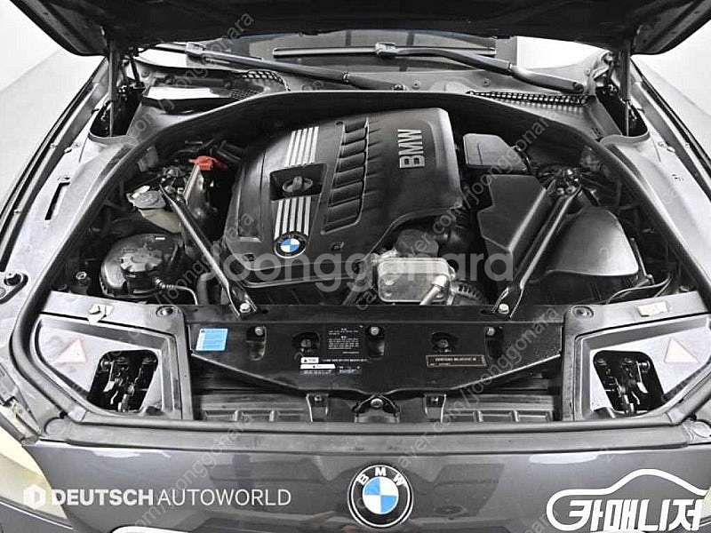 특가!BMW 5시리즈 (F10) 528i!! 750만원 수원 도이치오토월드 왕카--5