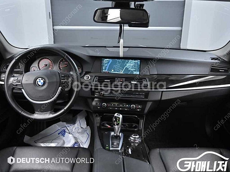 특가!BMW 5시리즈 (F10) 528i!! 750만원 수원 도이치오토월드 왕카--6