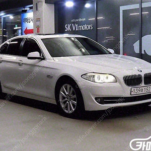 특가!BMW 5시리즈 (F10) 528i!! 790만원 수원 도이치오토월드 왕카