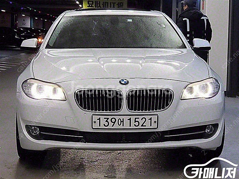 특가!BMW 5시리즈 (F10) 528i!! 790만원 수원 도이치오토월드 왕카--1
