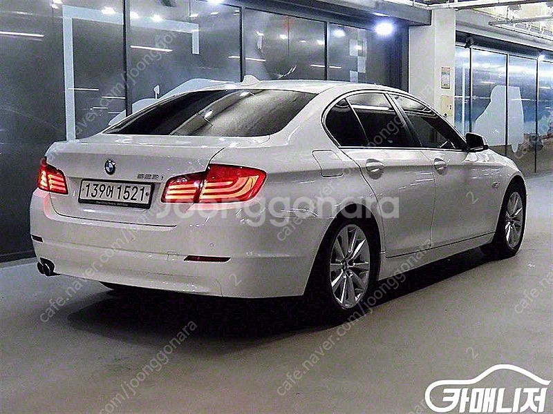 특가!BMW 5시리즈 (F10) 528i!! 790만원 수원 도이치오토월드 왕카--3