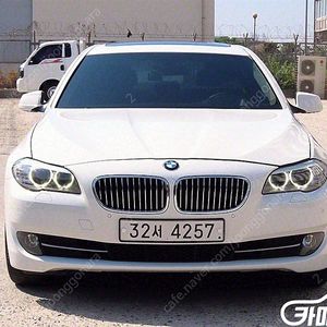 특가!BMW 5시리즈 (F10) 528i!! 799만원 수원 도이치오토월드 왕카