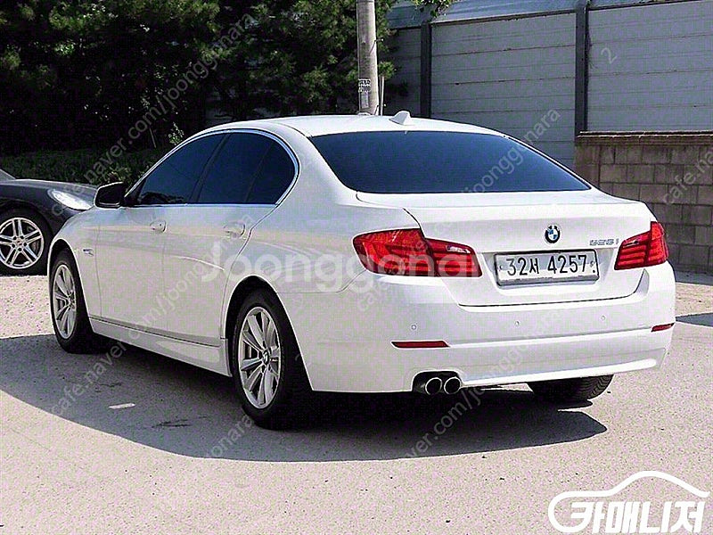 특가!BMW 5시리즈 (F10) 528i!! 799만원...--2