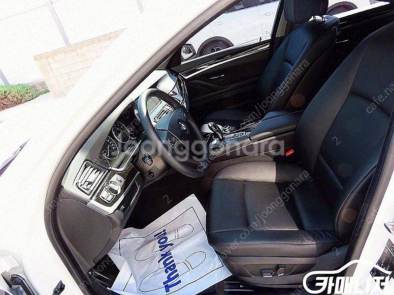 특가!BMW 5시리즈 (F10) 528i!! 799만원...--4