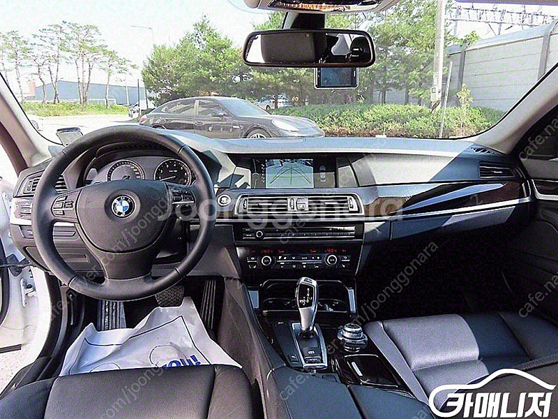 특가!BMW 5시리즈 (F10) 528i!! 799만원...--6