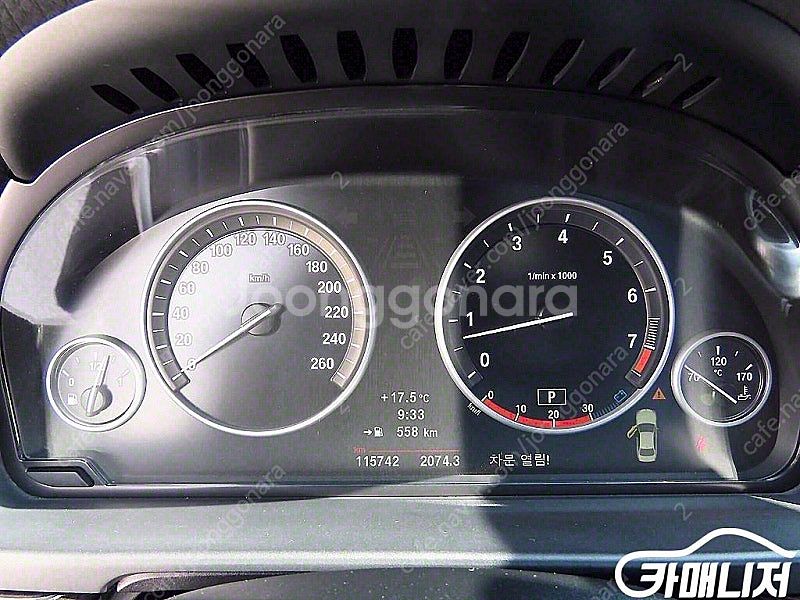 특가!BMW 5시리즈 (F10) 528i!! 799만원...--8