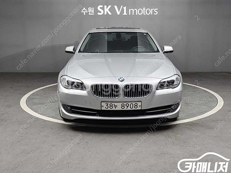 특가!BMW 5시리즈 (F10) 528i!! 799만원...--0