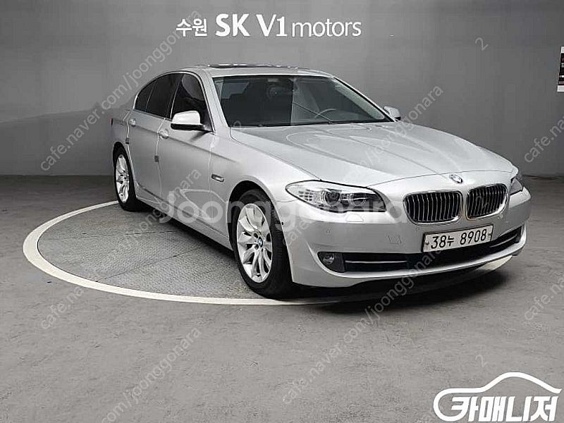 특가!BMW 5시리즈 (F10) 528i!! 799만원...--1
