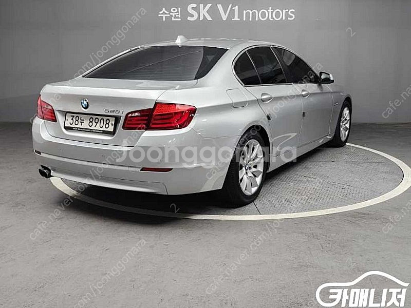 특가!BMW 5시리즈 (F10) 528i!! 799만원...--2