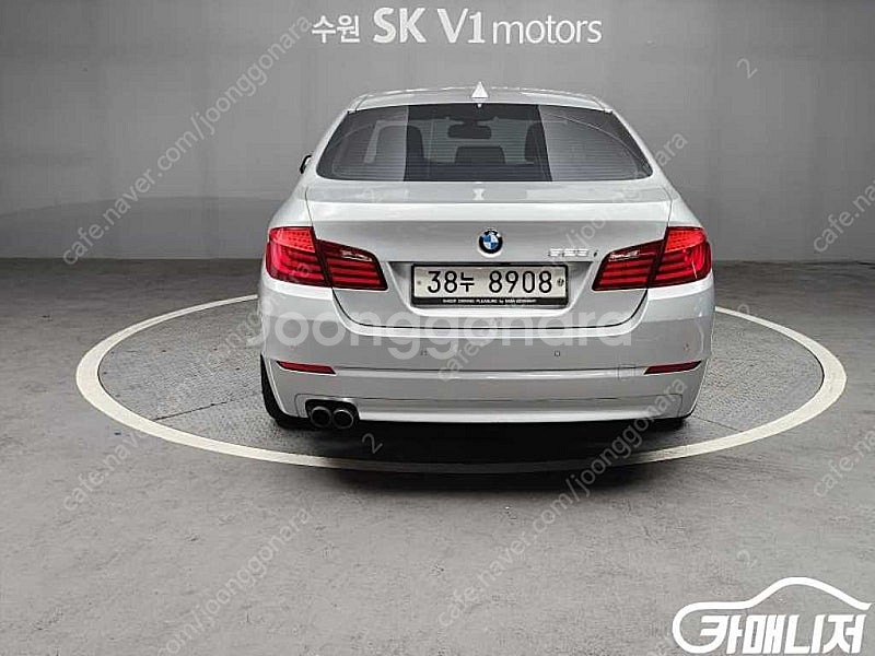 특가!BMW 5시리즈 (F10) 528i!! 799만원...--3