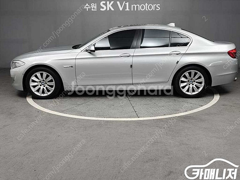 특가!BMW 5시리즈 (F10) 528i!! 799만원...--4
