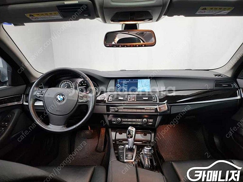 특가!BMW 5시리즈 (F10) 528i!! 799만원...--5