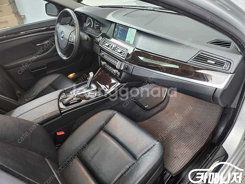 특가!BMW 5시리즈 (F10) 528i!! 799만원...--8