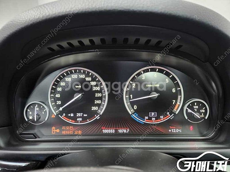 특가!BMW 5시리즈 (F10) 528i!! 799만원...--9