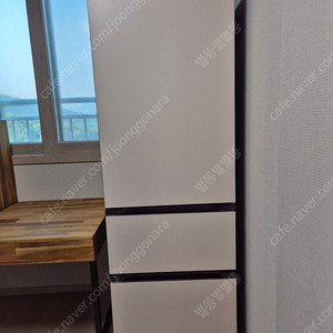 LG 오브제 김치냉장고 323L