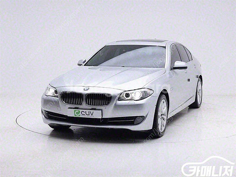특가!BMW 5시리즈 (F10) 528i!! 800만원 수원 도이치오토월드 왕카--0