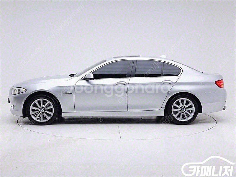 특가!BMW 5시리즈 (F10) 528i!! 800만원 수원 도이치오토월드 왕카--2